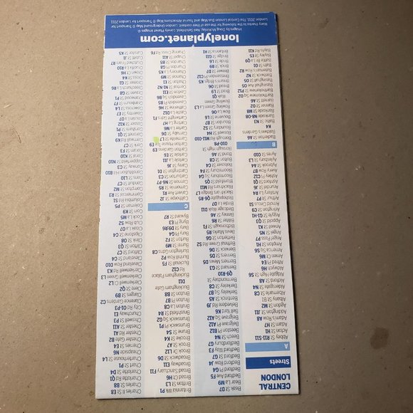 Lonely Planet Discover London - 2nd Edition - Picture 4 of 4